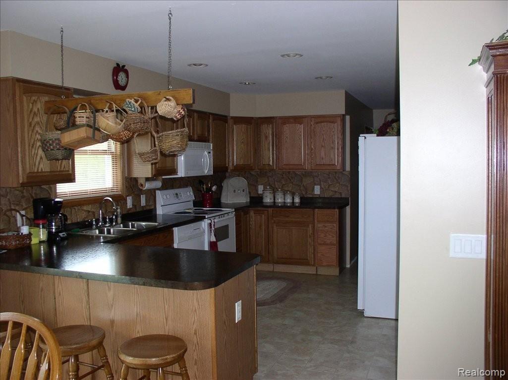 3770 Shaw Road Kingston, MI 48741 - Photo 8 of 19 3770 Shaw 008