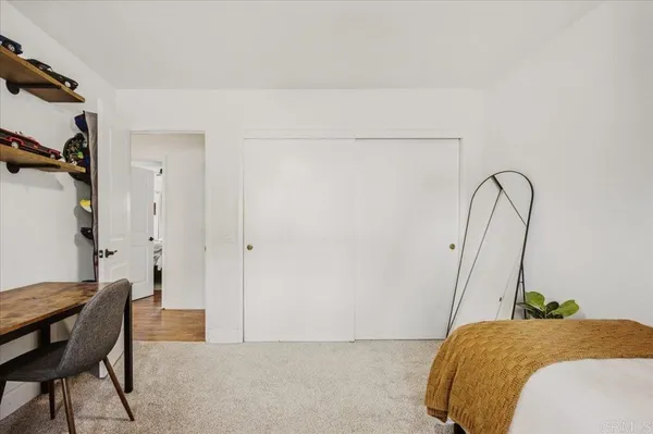 a bathroom with a sink and a shower
