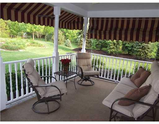 104 Rana Lane Gibsonia, PA 15044 - Photo 14 of 18 Yard/Garden.