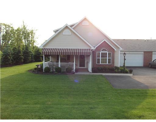 104 Rana Lane Gibsonia, PA 15044 - Photo 16 of 18 Exterior Front.