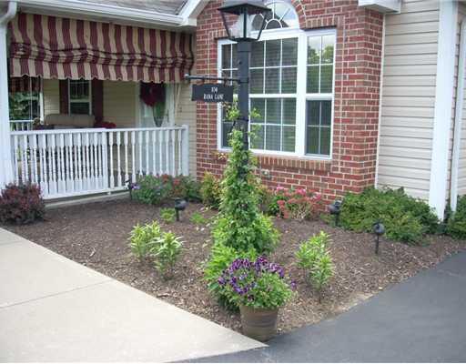 104 Rana Lane Gibsonia, PA 15044 - Photo 17 of 18 Exterior Front.
