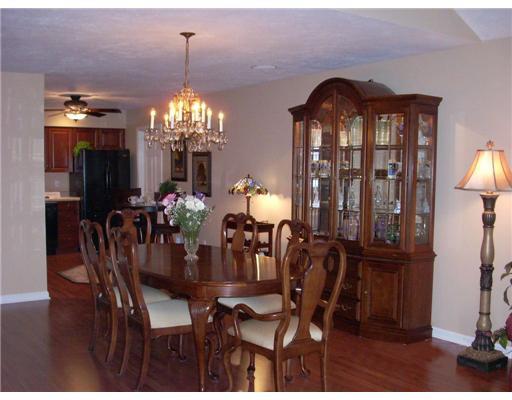 104 Rana Lane Gibsonia, PA 15044 - Photo 3 of 18 Dining Room.