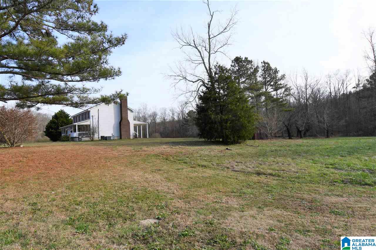 5535 Old Gallant Road Gallant, AL 35972 - Photo 50 of 50