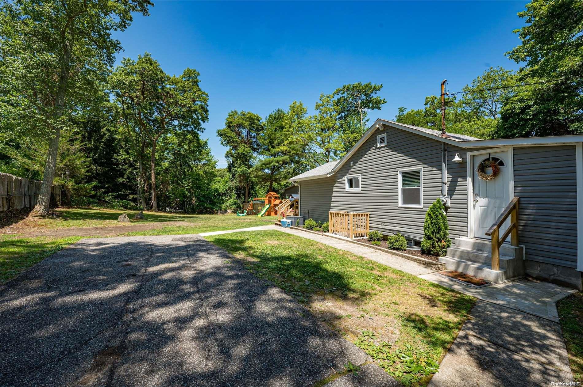 12 Tamarack Road Rocky Point, NY 11778 - Photo 1 of 1 Front