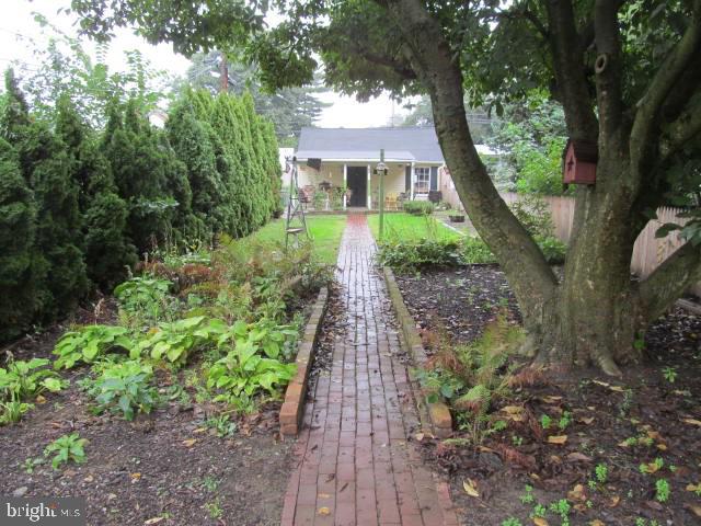 312 Baltimore Street Hanover, PA 17331 - Photo 28 of 32 Gallery Image 28