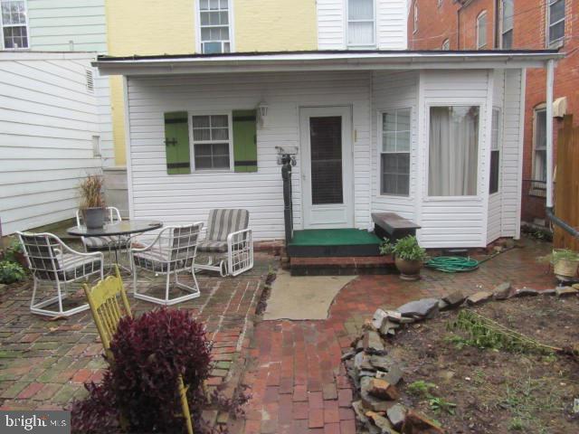 312 Baltimore Street Hanover, PA 17331 - Photo 29 of 32 Gallery Image 29