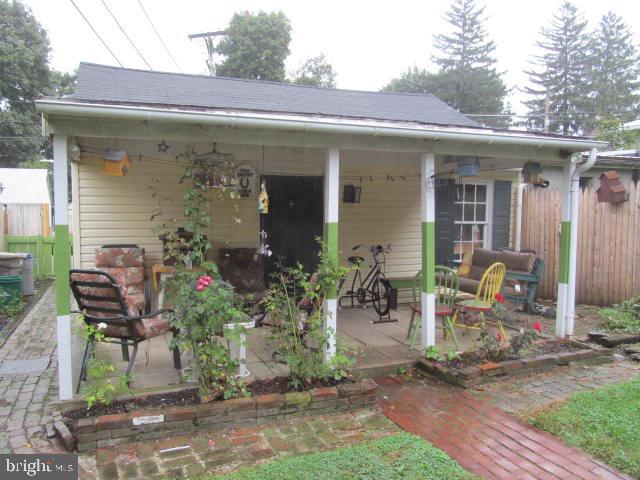 312 Baltimore Street Hanover, PA 17331 - Photo 30 of 32 Gallery Image 30