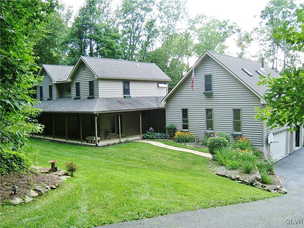6697 Ridge Road Zionsville, PA 18092 - Photo 1 of 20 Gallery Image 1
