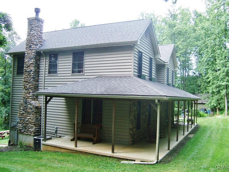 6697 Ridge Road Zionsville, PA 18092 - Photo 3 of 20 Gallery Image 3