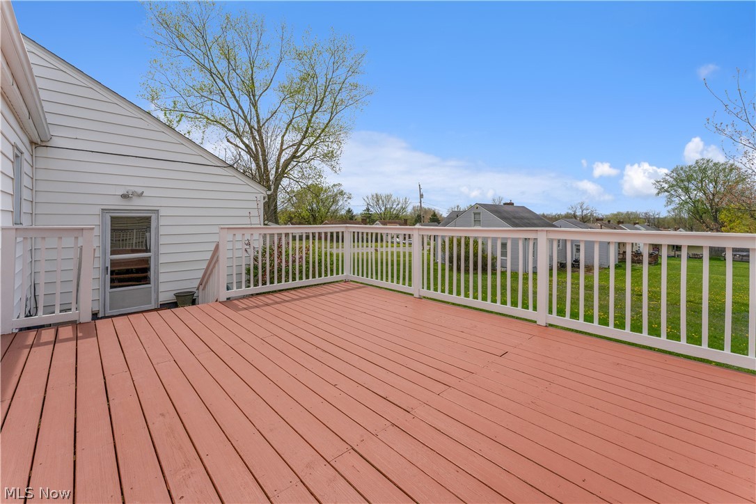 190 Struthers-Liberty Road Campbell, OH 44405 - Photo 23 of 24