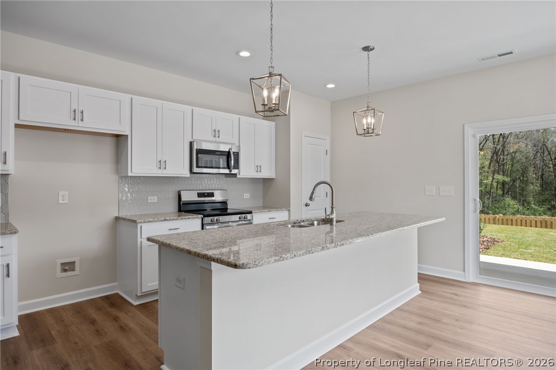 230 Elijah Way, Unit 7 Vass, NC 28394 - Photo 17 of 47