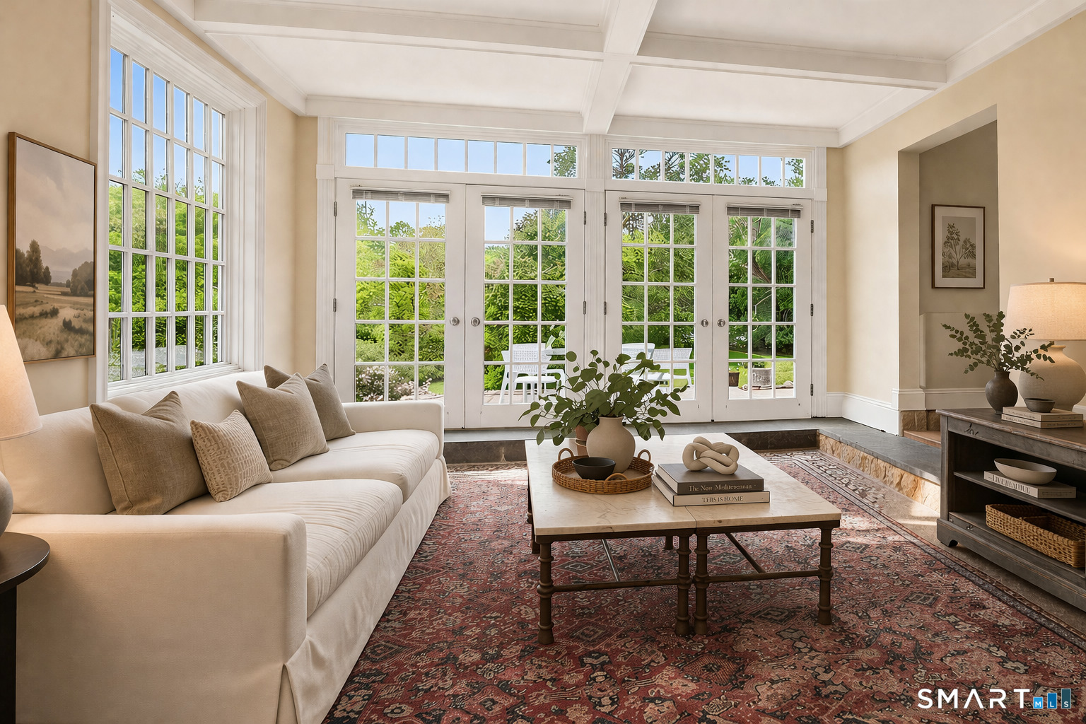 32 Steep Hill Road Weston, CT 06883 - Photo 11 of 40