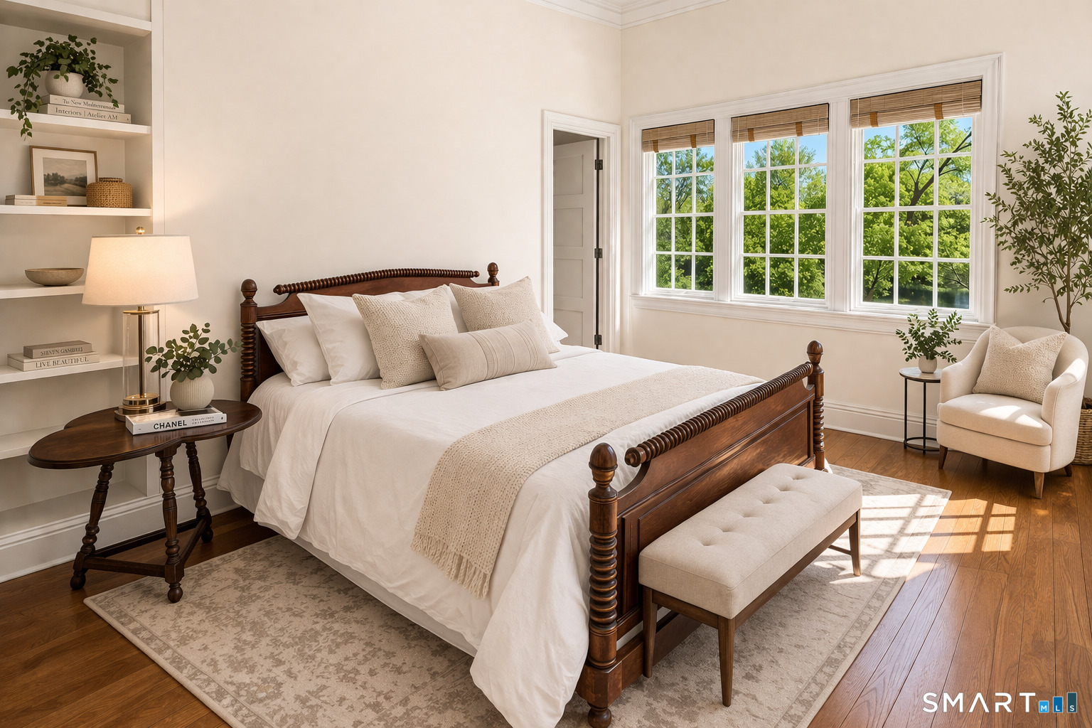 32 Steep Hill Road Weston, CT 06883 - Photo 25 of 40