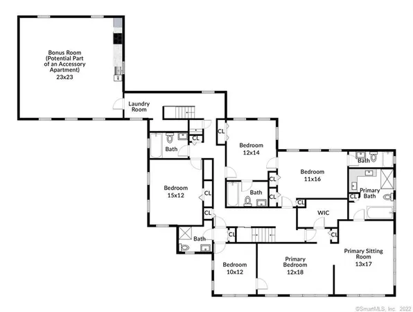 $2,595,000 | 32 Steep Hill Road, Weston, CT 06883