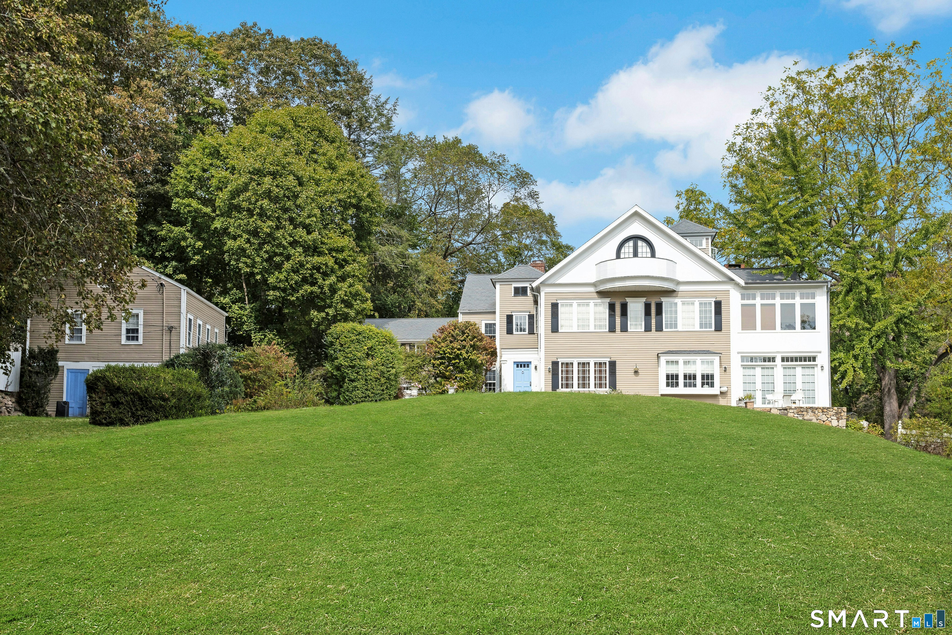 32 Steep Hill Road Weston, CT 06883 - Photo 36 of 40