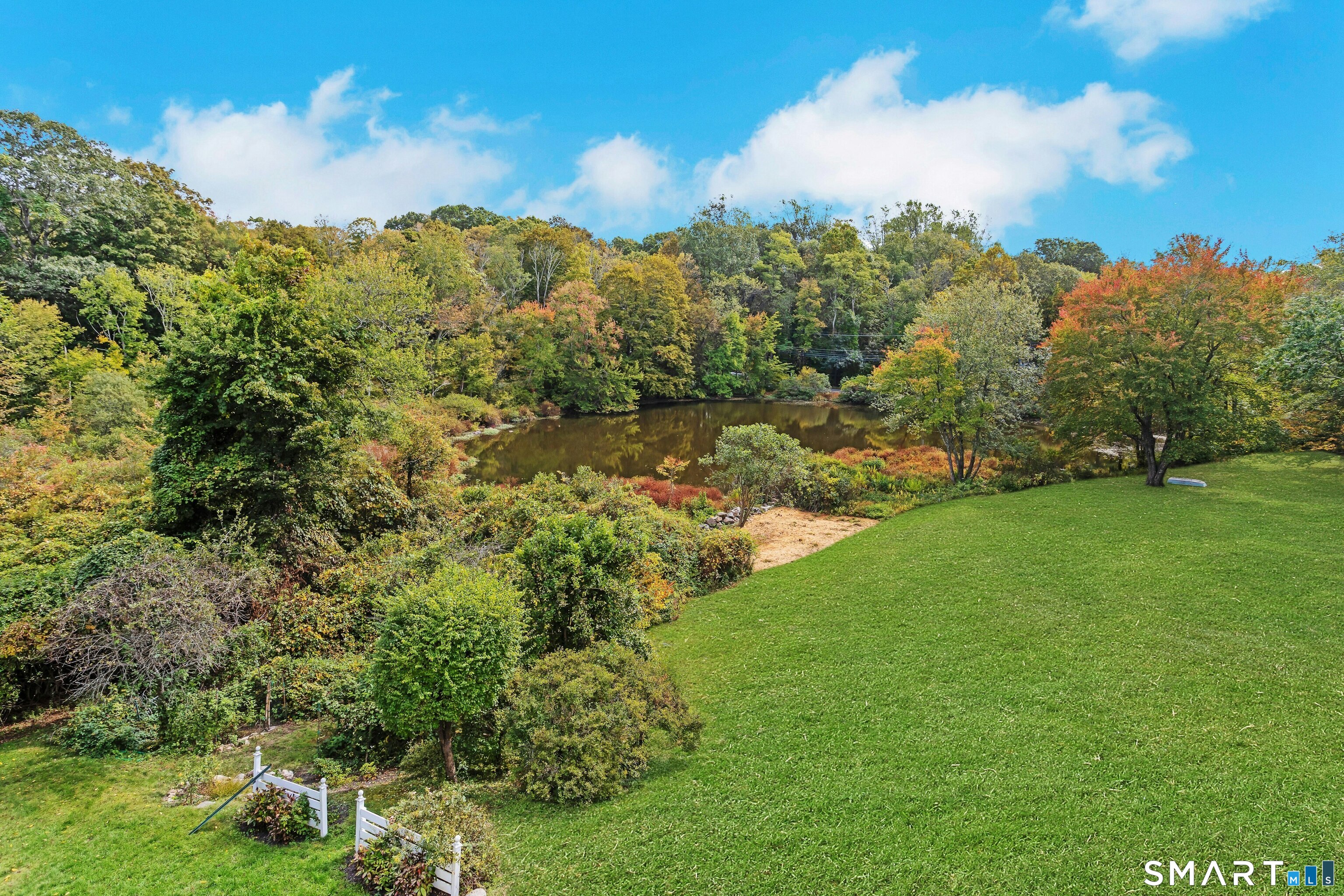 32 Steep Hill Road Weston, CT 06883 - Photo 39 of 40