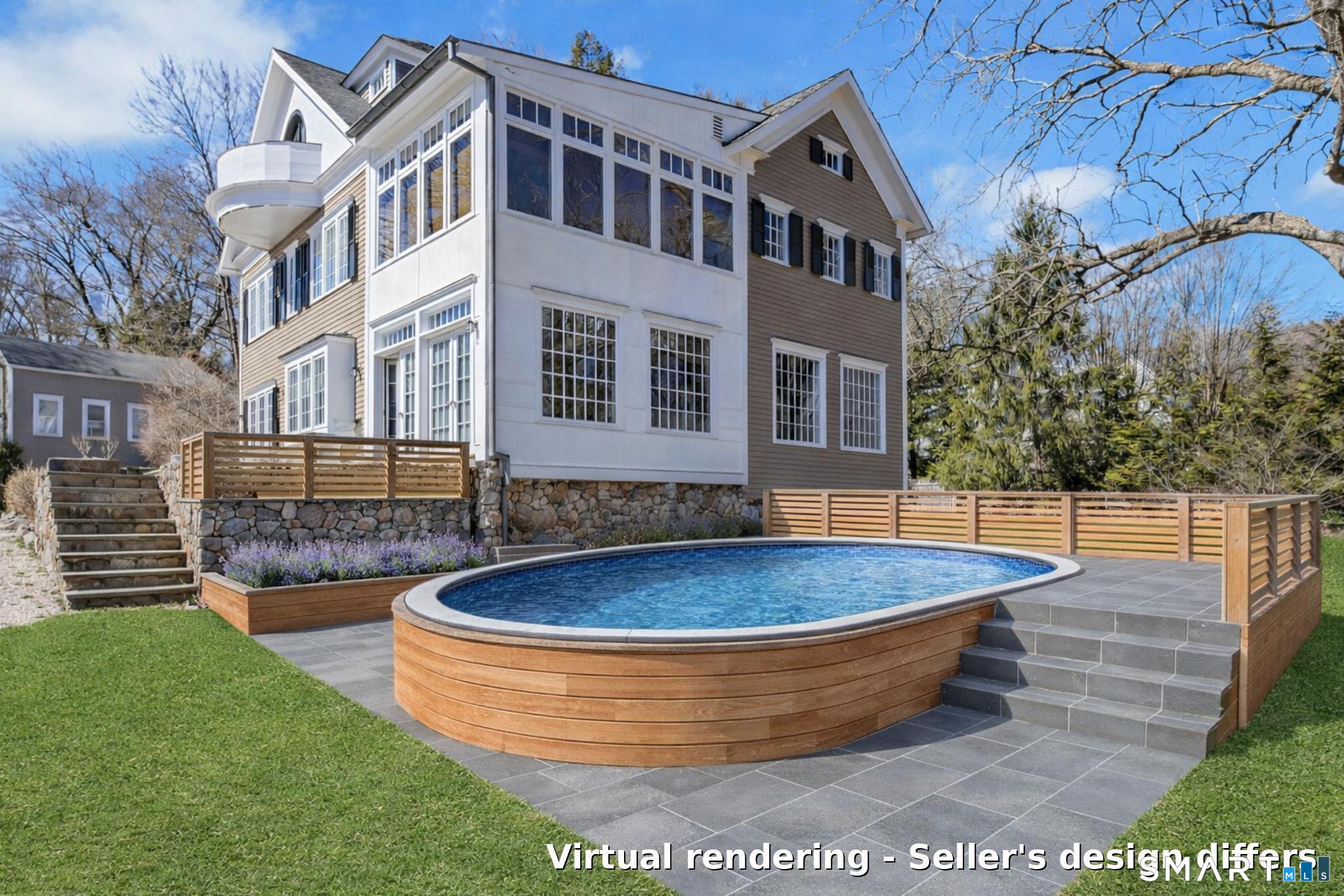 32 Steep Hill Road Weston, CT 06883 - Photo 40 of 40