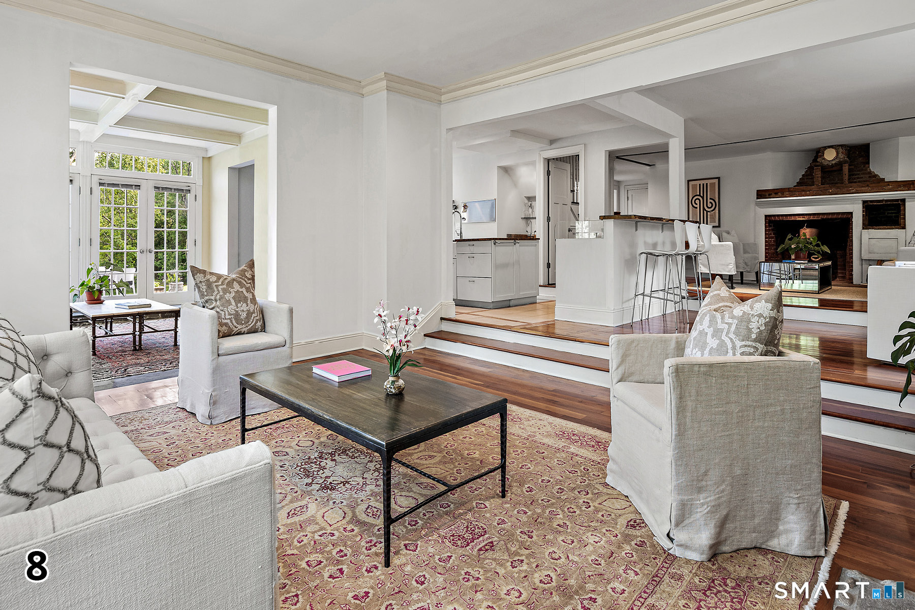 32 Steep Hill Road Weston, CT 06883 - Photo 9 of 40