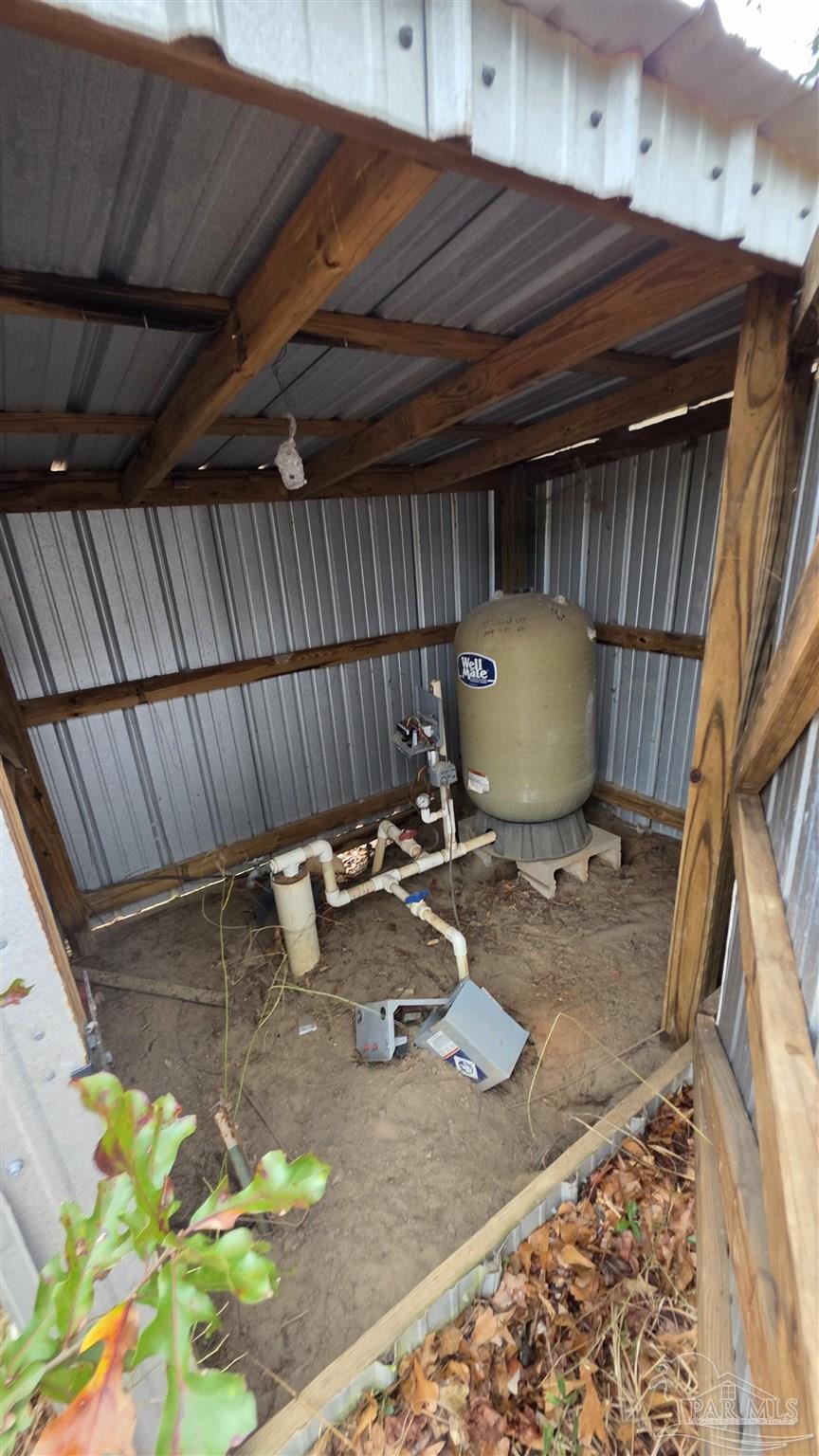 Lot 2 Tidwell Road Pace, FL 32571 - Photo 10 of 14