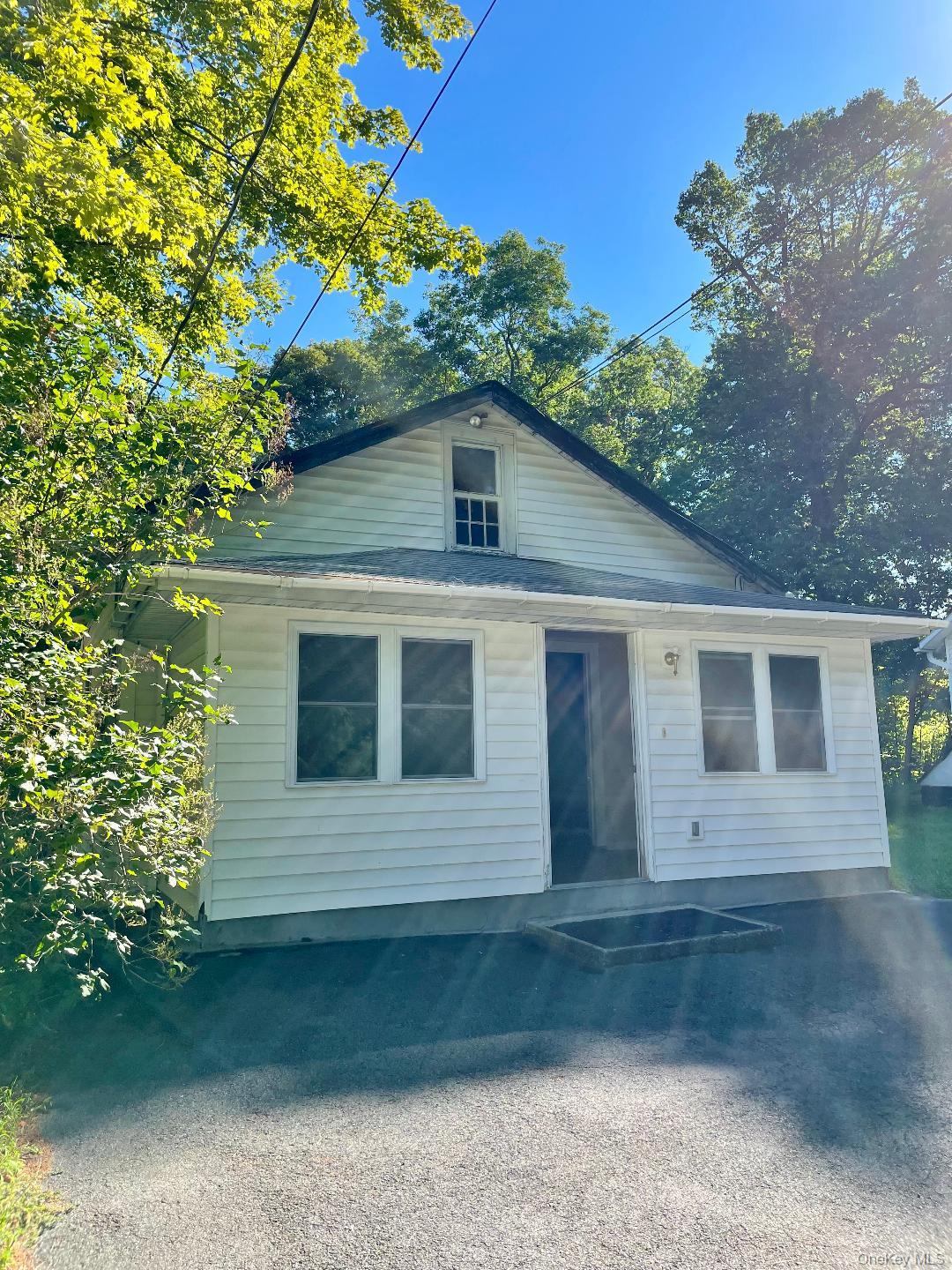 129 Gypsy Point Road Leeds, NY 12451 - Photo 2 of 30 View of bungalow-style house