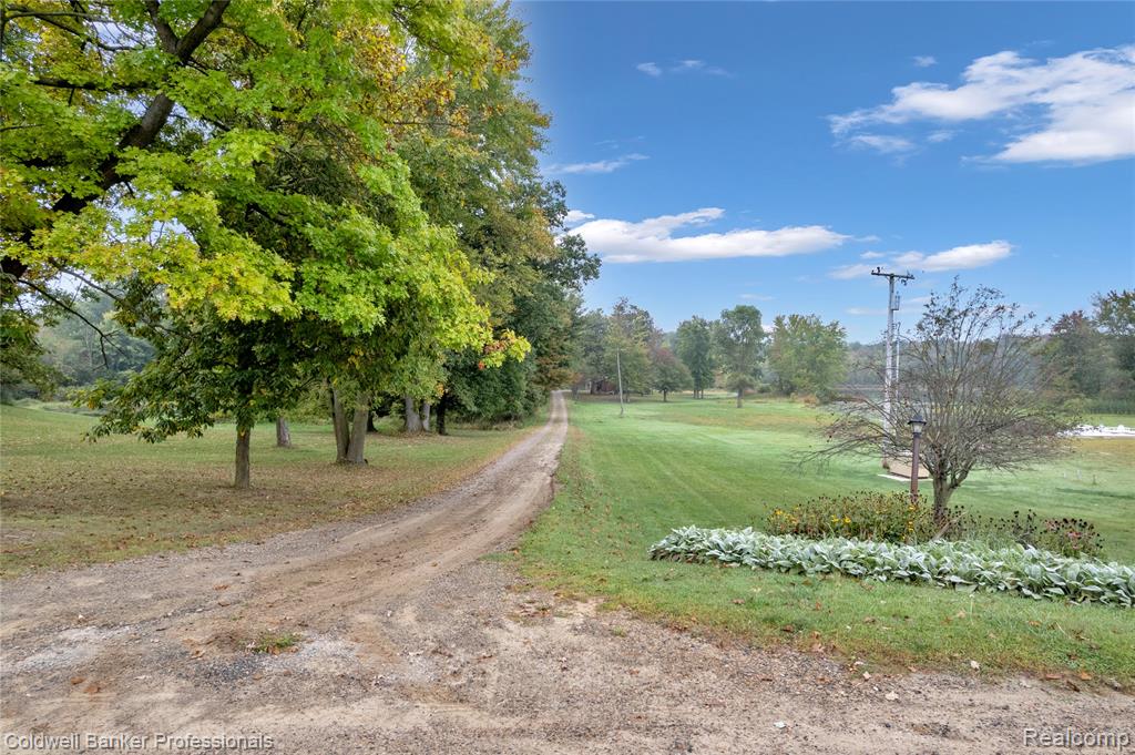 4445 McDowell Road Lapeer, MI 48446 - Photo 32 of 35 Gallery Image 32