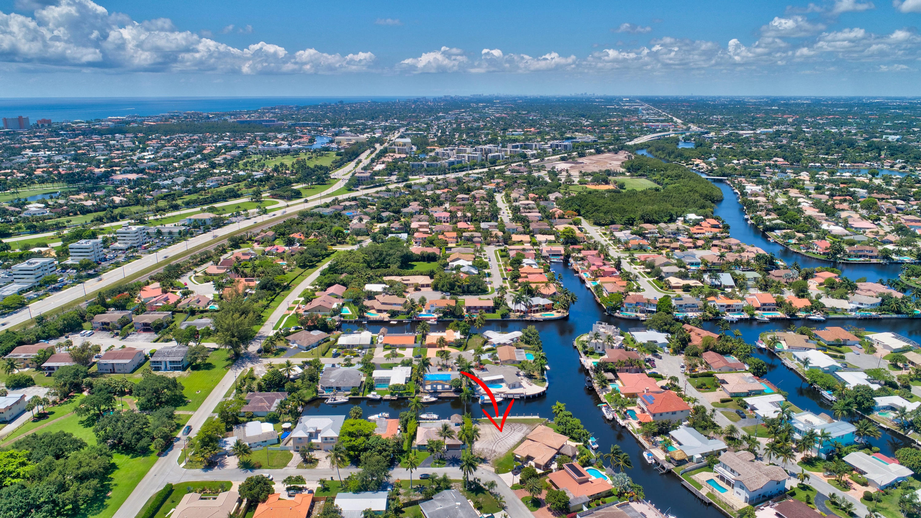 400 Southwest 13th Place Boca Raton, FL 33432 - Photo 15 of 20 16_dji_0836and4more
