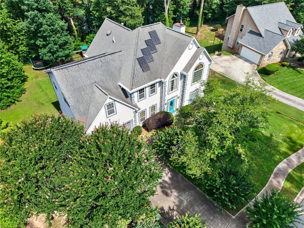 3316 Harvester Woods Road Decatur, GA 30034 - Photo 77 of 83