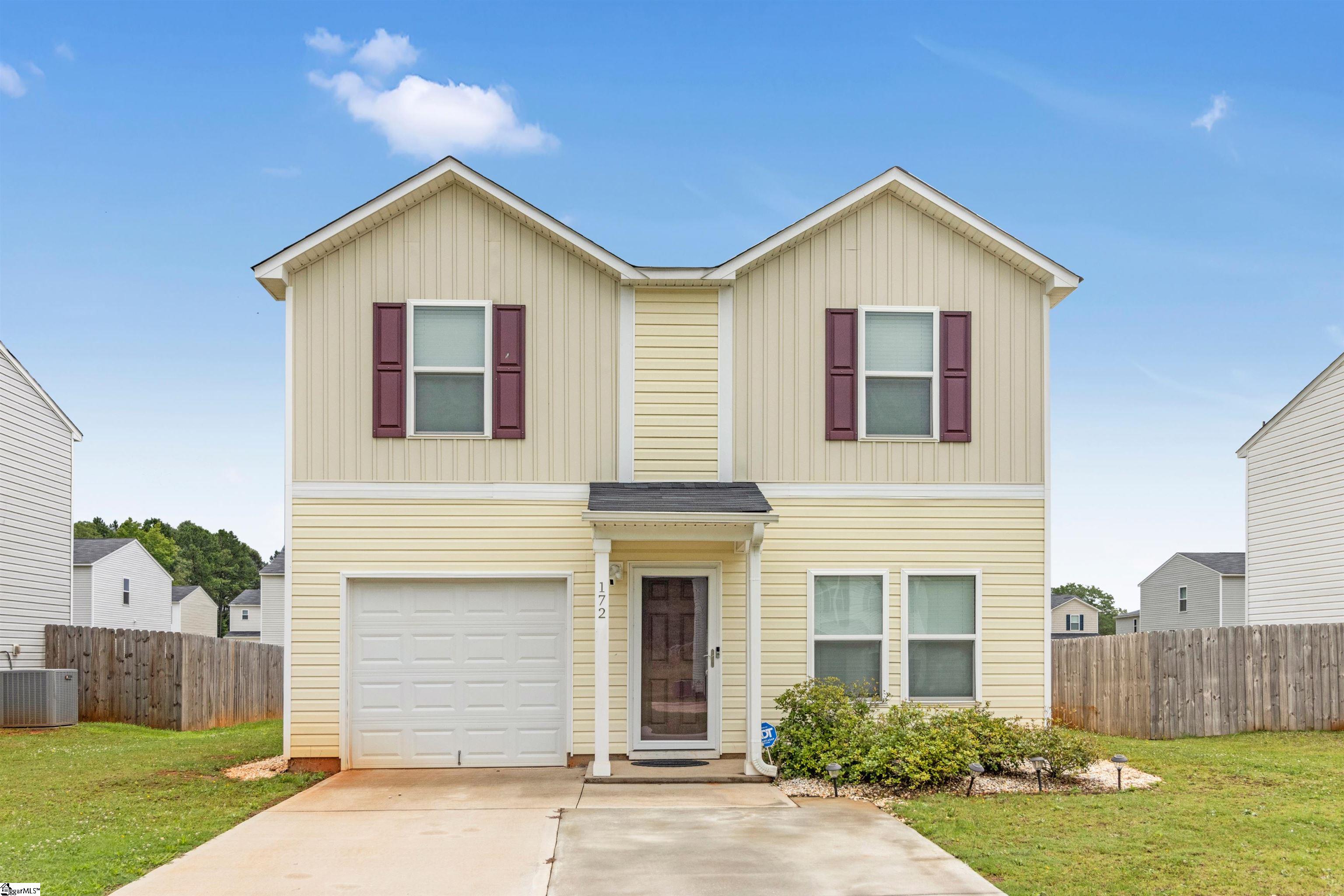 172 Bennett Dairy Road Spartanburg, SC 29307 - Photo 1 of 14 Gallery Image 1