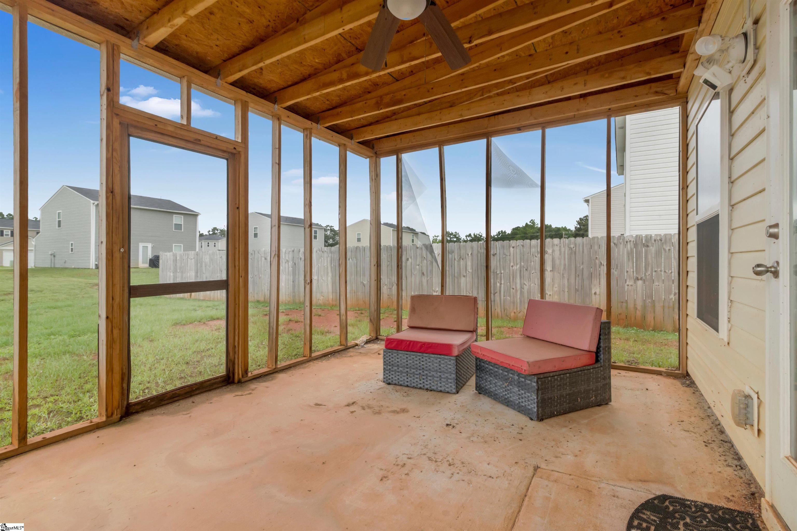 172 Bennett Dairy Road Spartanburg, SC 29307 - Photo 14 of 14 Gallery Image 14