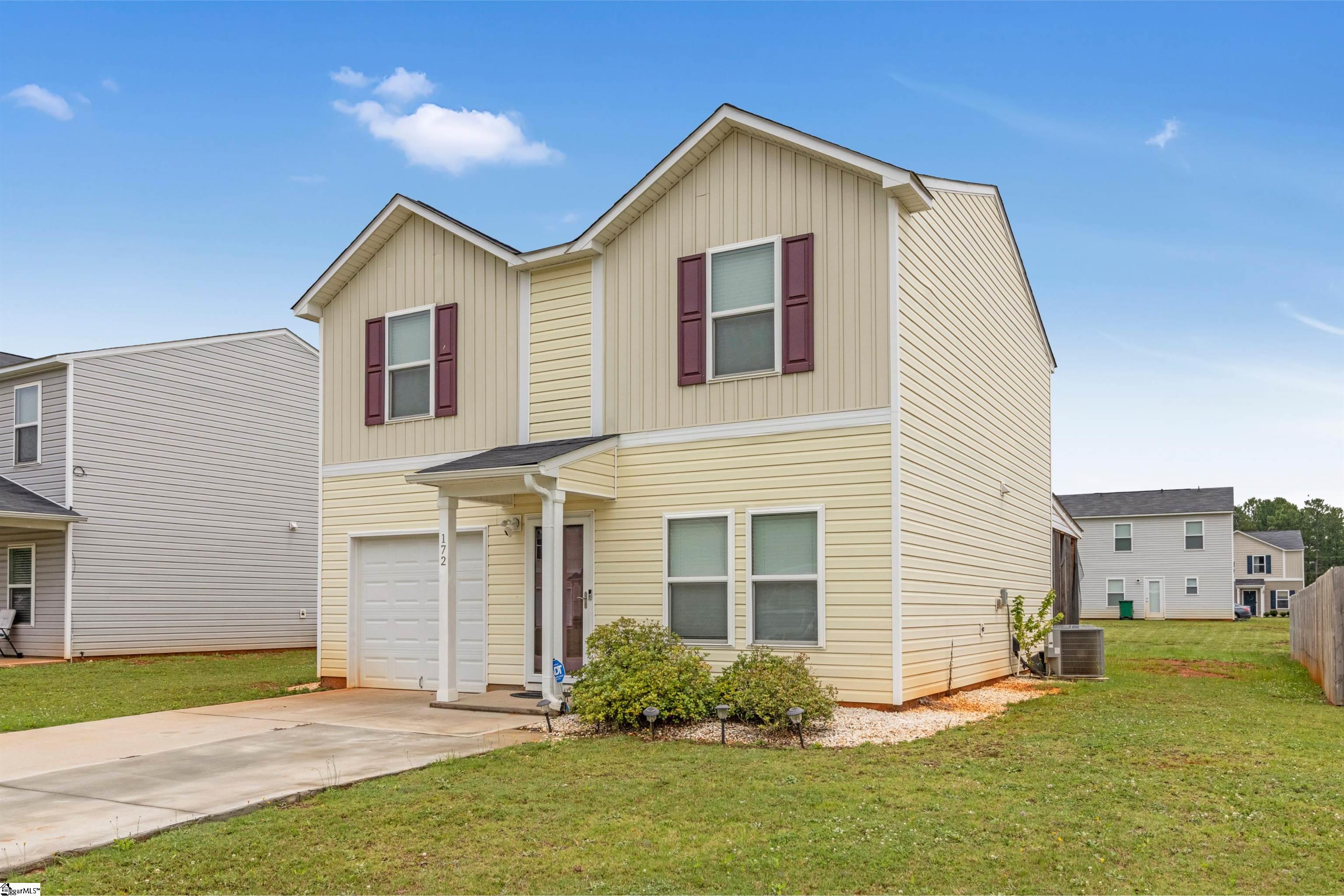 172 Bennett Dairy Road Spartanburg, SC 29307 - Photo 2 of 14 Gallery Image 2