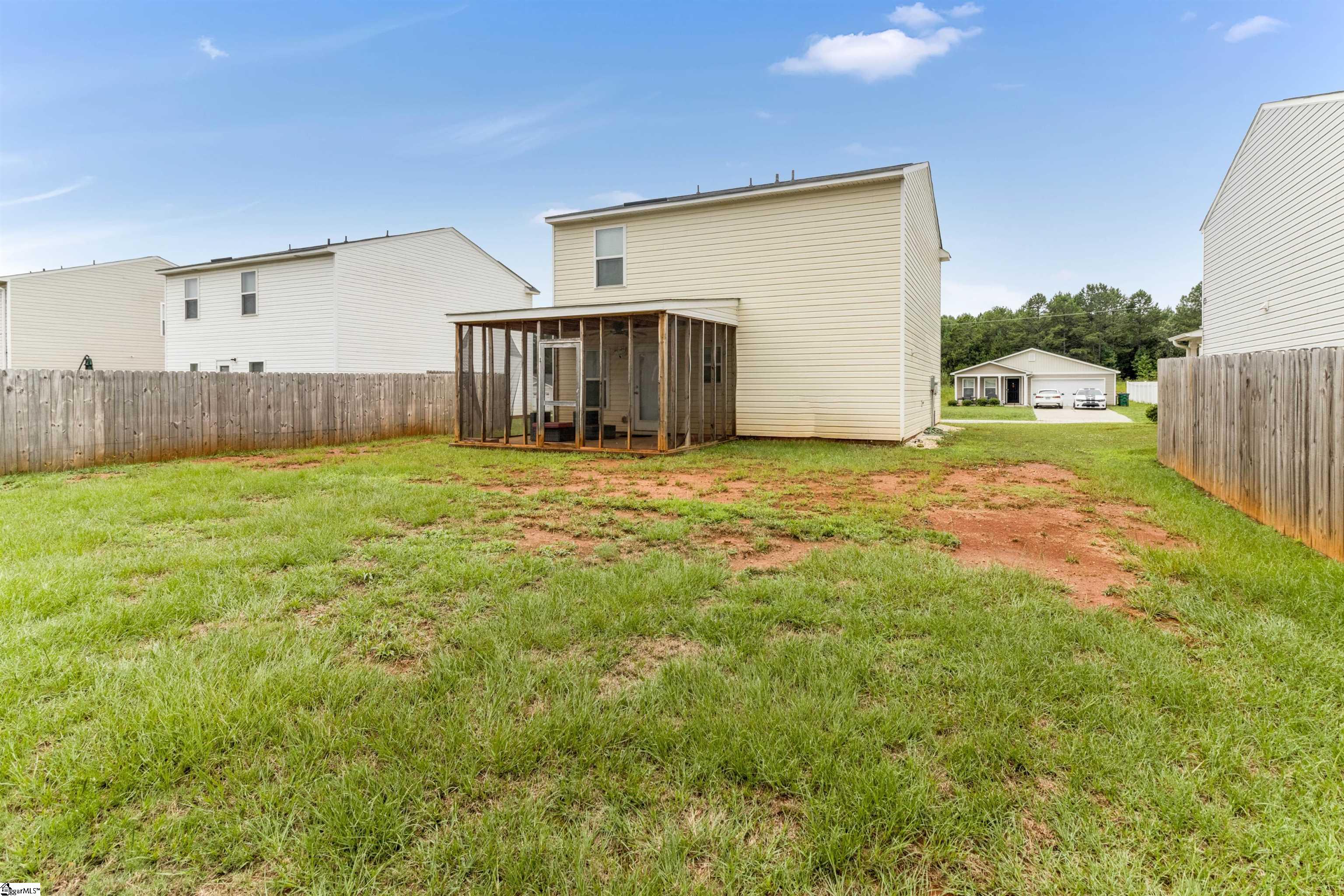 172 Bennett Dairy Road Spartanburg, SC 29307 - Photo 4 of 14 Gallery Image 4