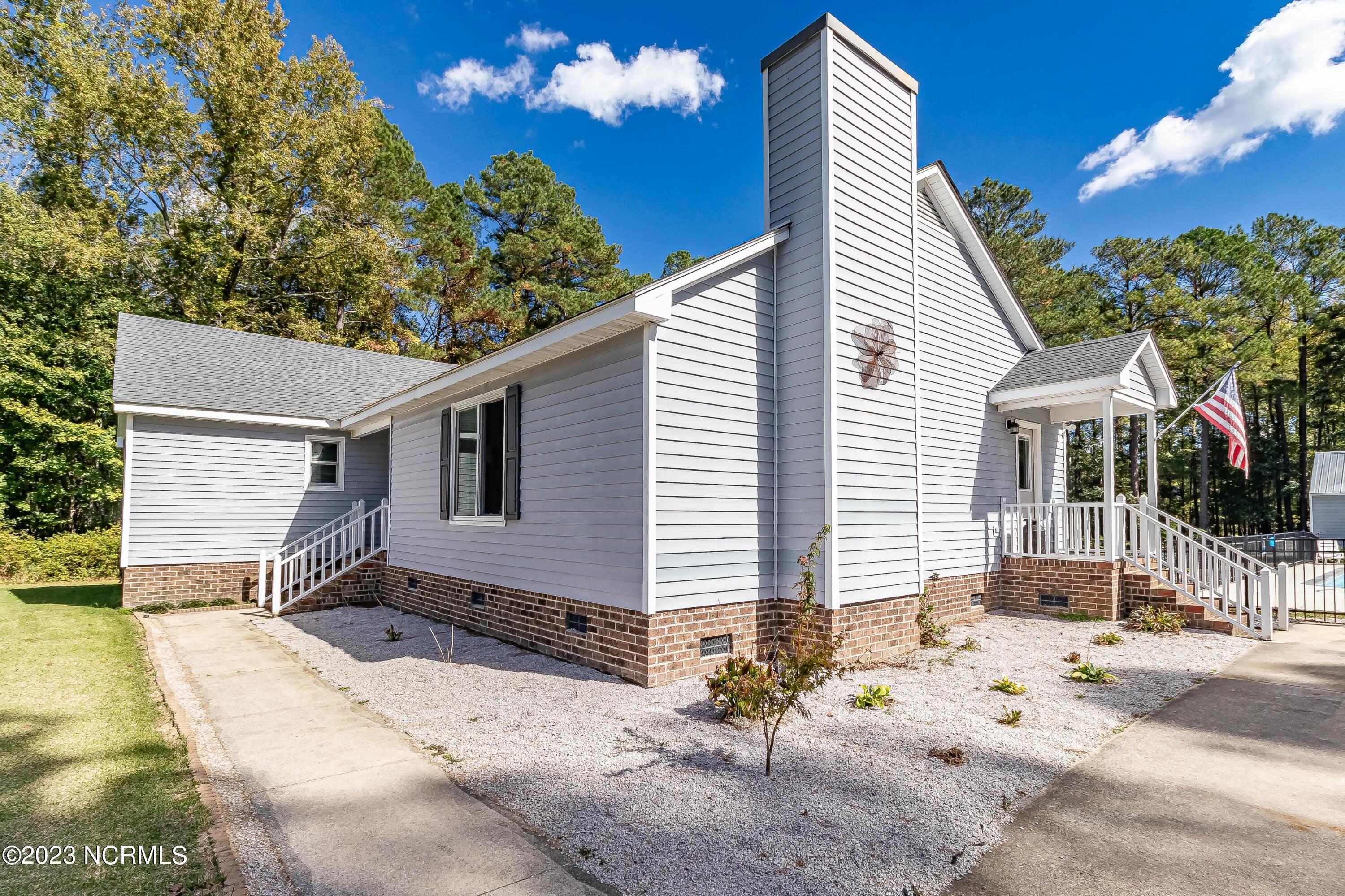 3117 Phillips Road North Wilson, NC 27896 - Photo 6 of 49 IMG_3622