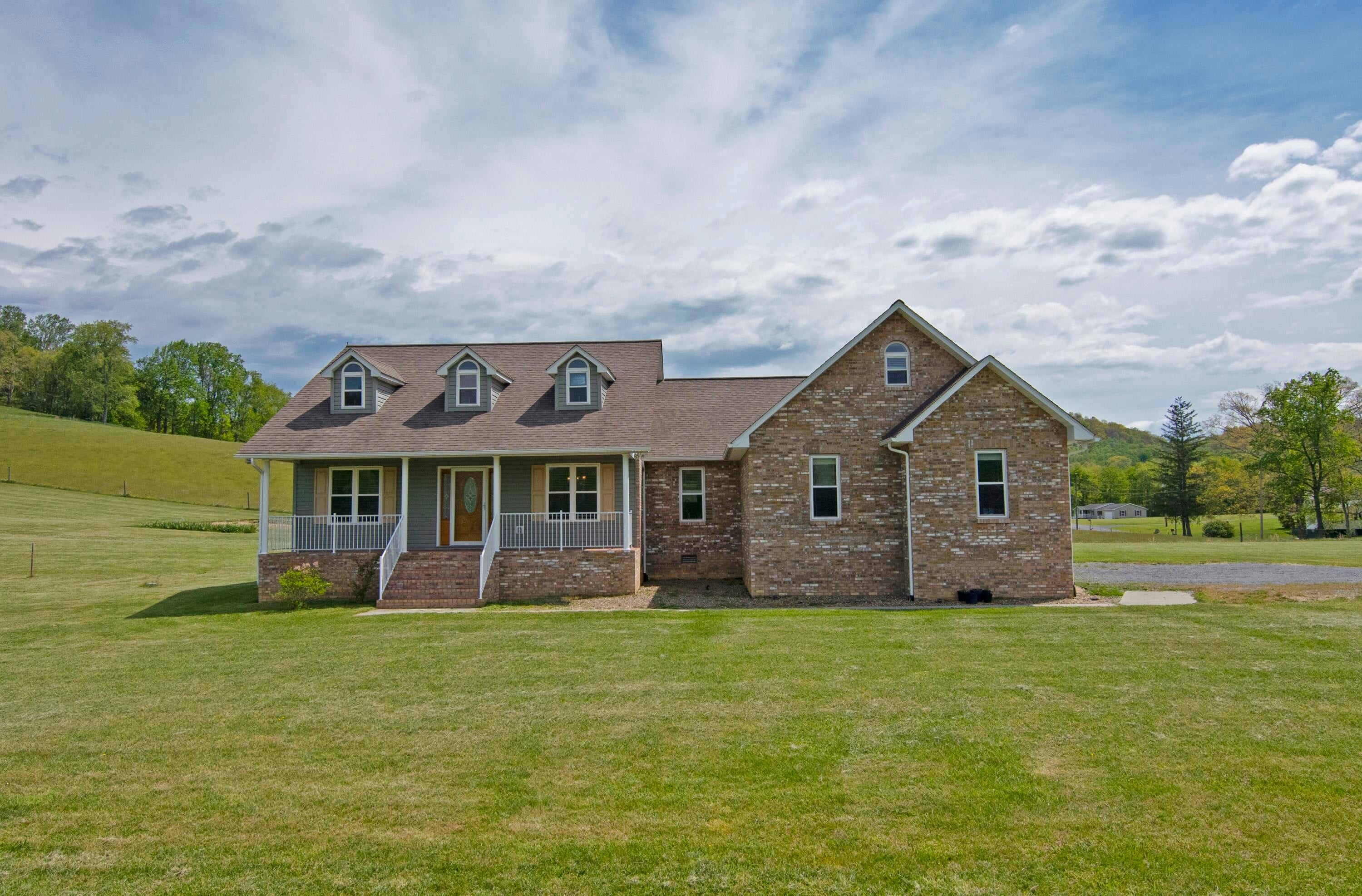5882 Lockbridge Road Meadow Bridge, WV 25976 - Photo 2 of 68 Lockbridge Road