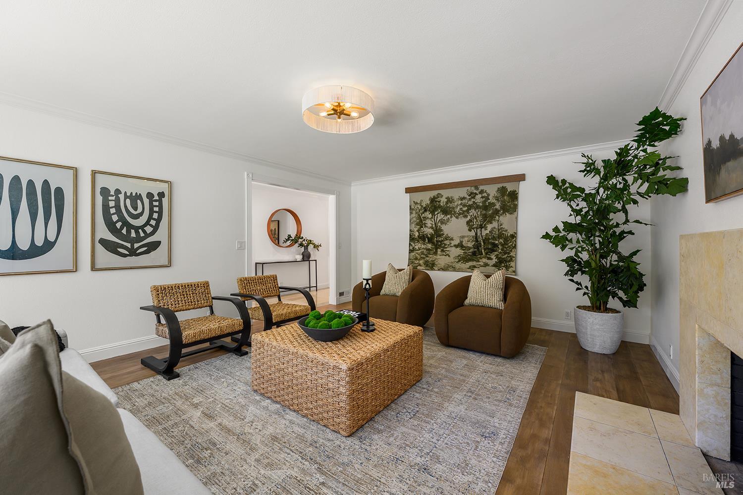 8 Harding Drive Novato, CA 94947 - Photo 5 of 35