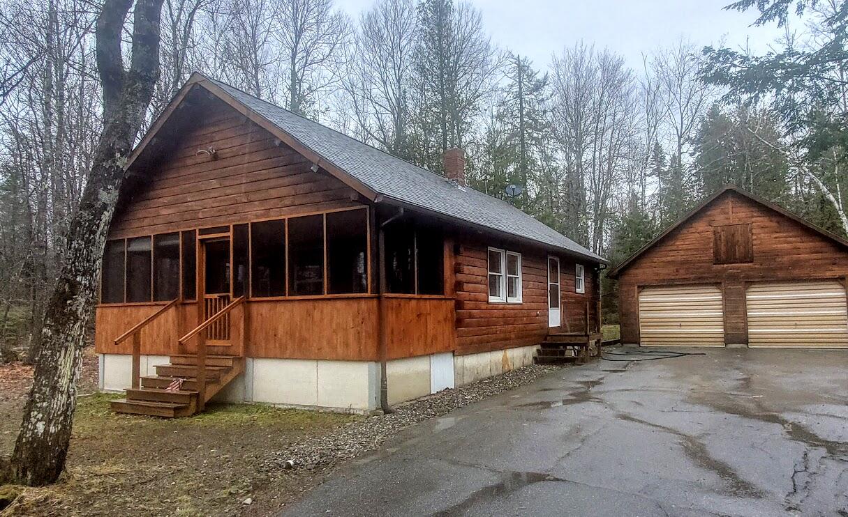 65 Goshen Road Winterport, ME 04496 - Photo 21 of 21 Ext 1