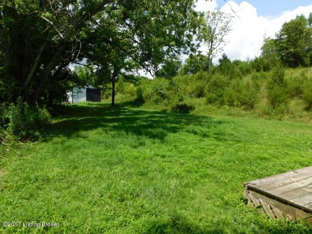 412 Fallis Run Road Harrodsburg, KY 40330 - Photo 35 of 35 Back Yard