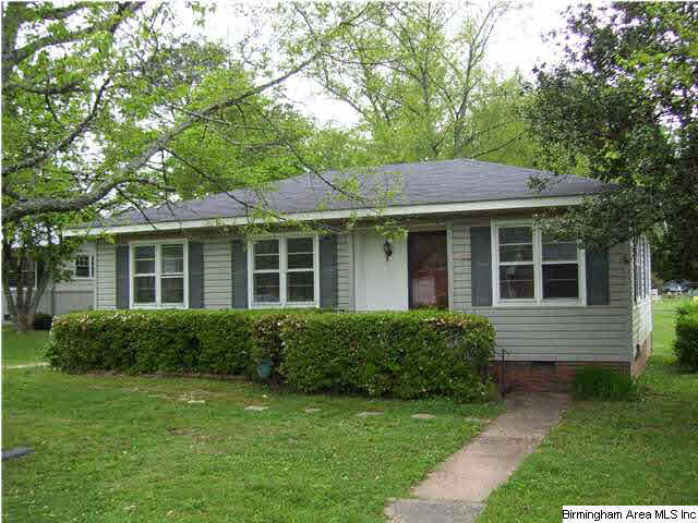 457 Valley Road Oneonta, AL 35121 - Photo 1 of 11