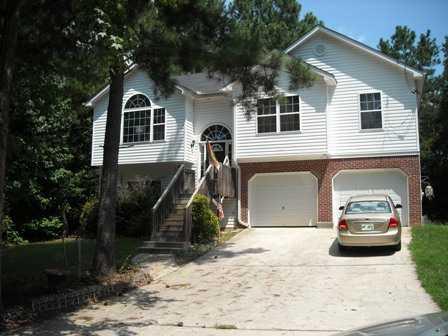 Exterior Front. 3778 Riley Road