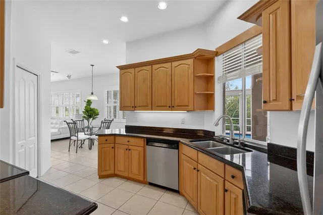 $1,234,000 | 6317 Marbella Boulevard, Apollo Beach, FL 33572