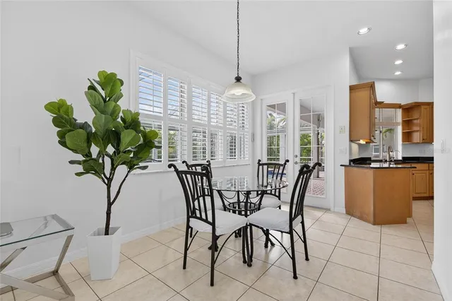 $1,234,000 | 6317 Marbella Boulevard, Apollo Beach, FL 33572