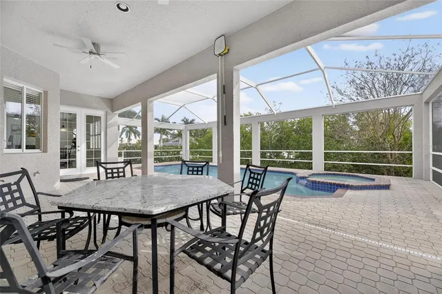 $1,234,000 | 6317 Marbella Boulevard, Apollo Beach, FL 33572