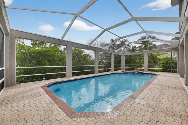 $1,234,000 | 6317 Marbella Boulevard, Apollo Beach, FL 33572