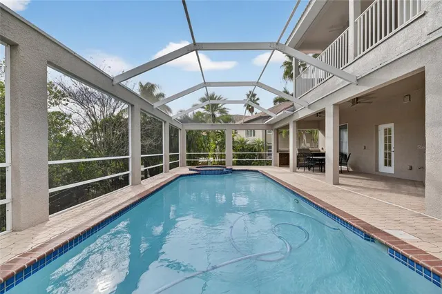 $1,234,000 | 6317 Marbella Boulevard, Apollo Beach, FL 33572