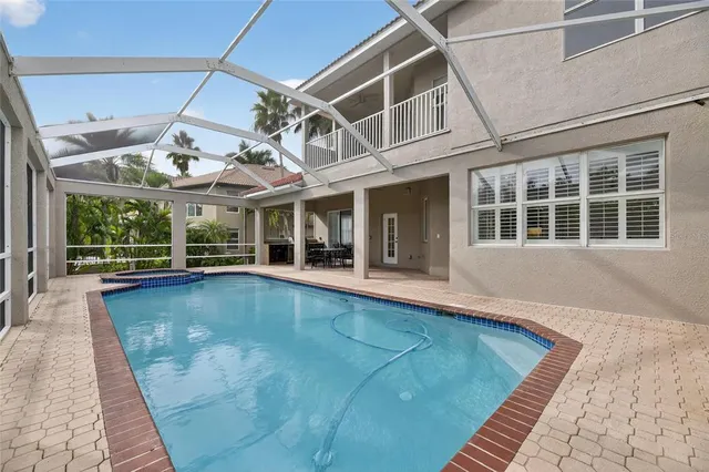 $1,234,000 | 6317 Marbella Boulevard, Apollo Beach, FL 33572