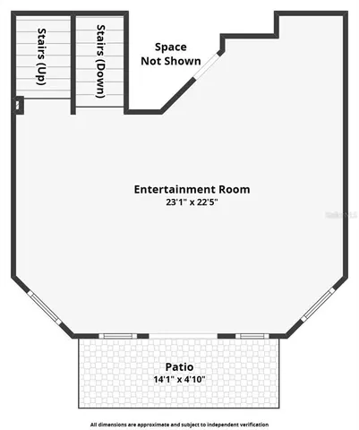 $1,234,000 | 6317 Marbella Boulevard, Apollo Beach, FL 33572