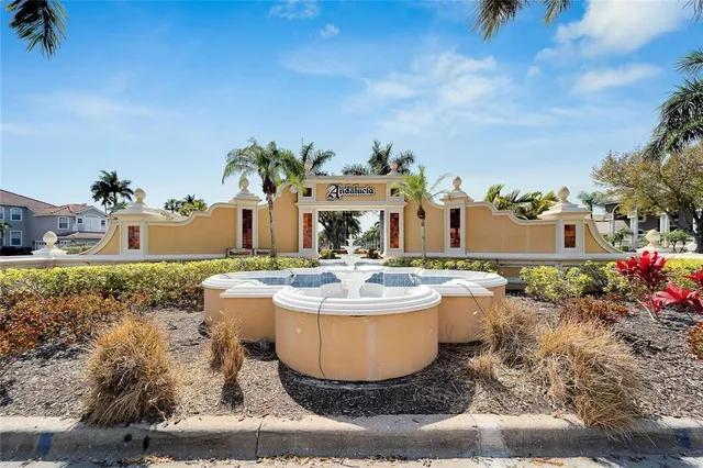 $1,234,000 | 6317 Marbella Boulevard, Apollo Beach, FL 33572