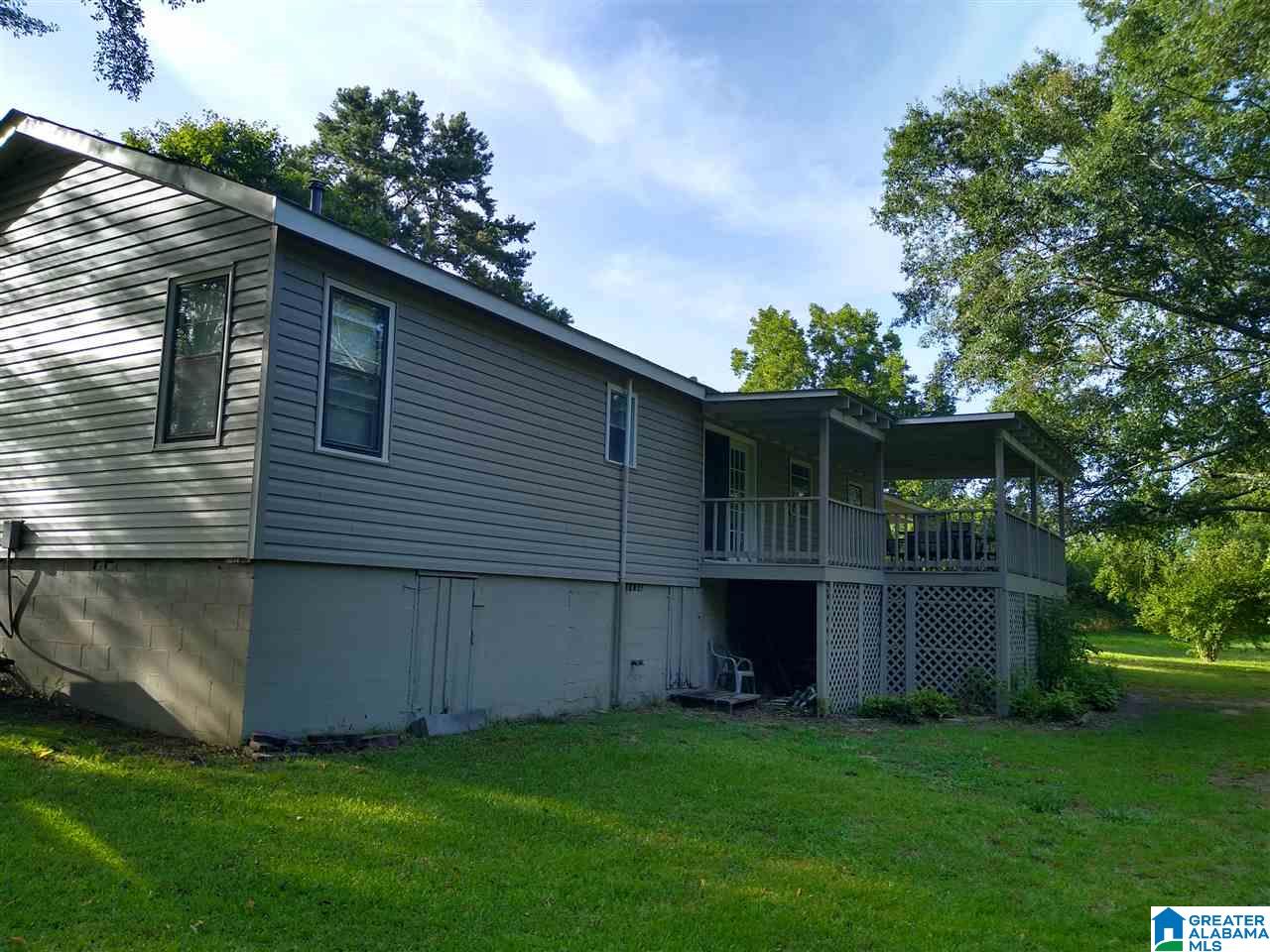 1574 Kornegay Road Oneonta, AL 35121 - Photo 7 of 34