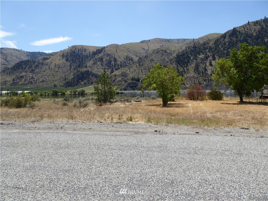 424 Stayman Flats Road Chelan, WA 98816 - Photo 1 of 6