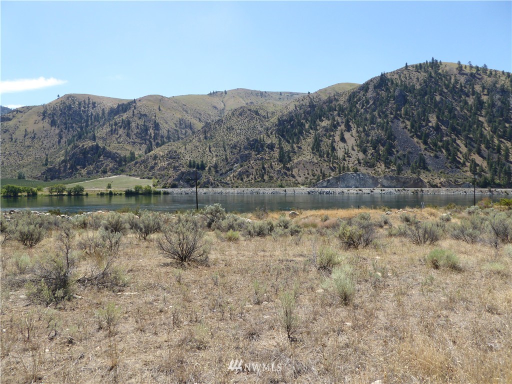 424 Stayman Flats Road Chelan, WA 98816 - Photo 3 of 6