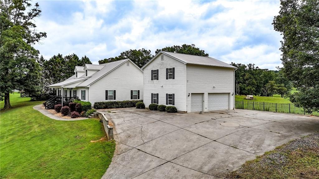 30 Sullins Road Northwest Cartersville, GA 30121 - Photo 95 of 97 Gallery Image 95